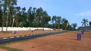 Kadawatha, Kirillawala Land for Sale