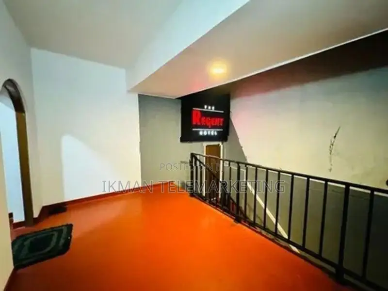 Short-Term Rooms for Rent in Wellawatte