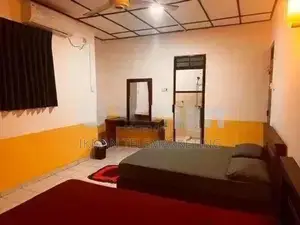Short-Term Rooms for Rent in Wellawatte