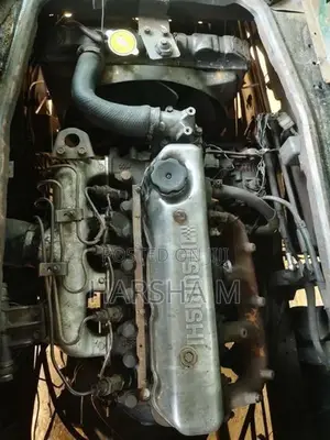 Mitsubishi Rosa 1983