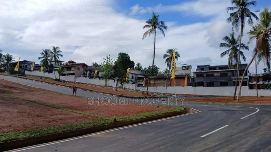Kirillawala Land for Sale