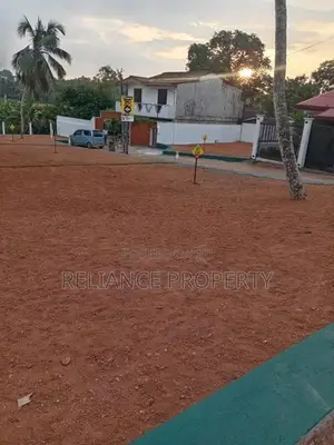 Live in Green and Calm Environment Land Piliyandala City