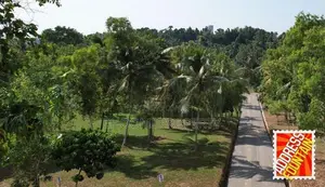 Luxury starts with the perfect location RAGAMA