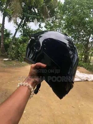 Full Face Helmet