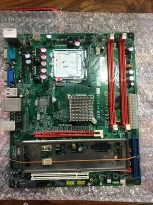 G31 Motherboard