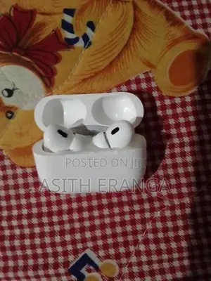 Apple Airpods