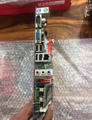G31 Motherboard