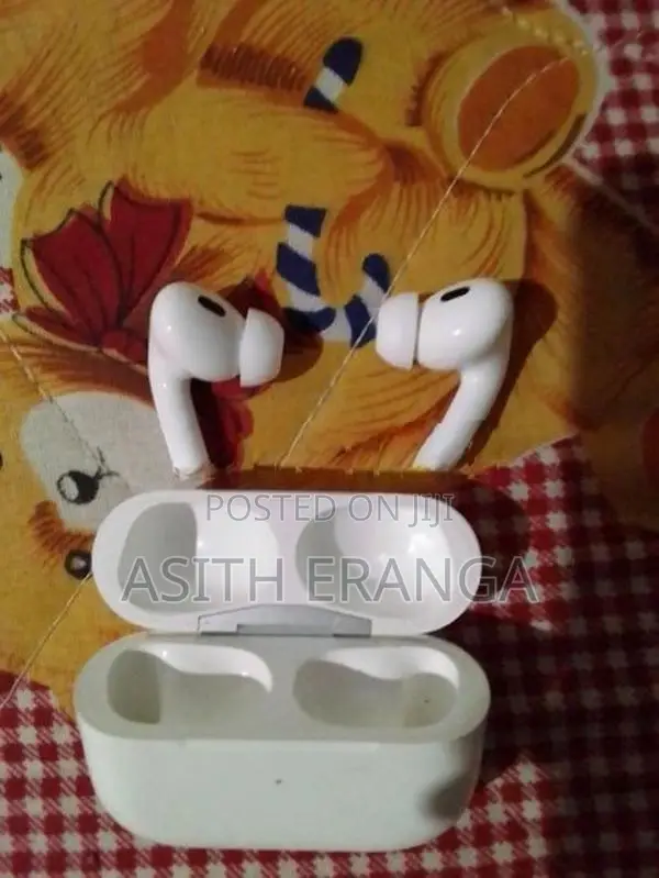 Apple Airpods
