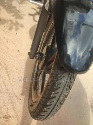 TVS Metro 2016