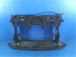 Mazda Demio (2008Y) Nose Cut Panel