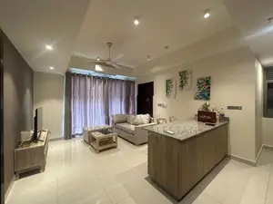 Apartment for Sale in Colombo 05 Kirimandala Mw