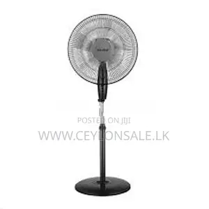 Stand Fan