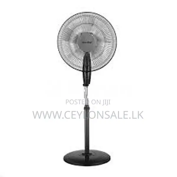 Stand Fan