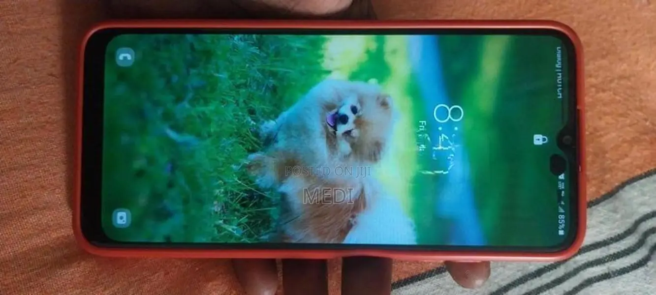 Samsung Galaxy A03s (Used)