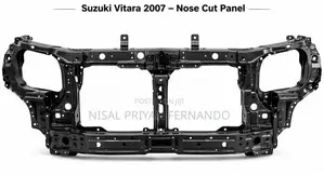 Suzuki Grand Vitara (2007Y) Nose Cut Panel