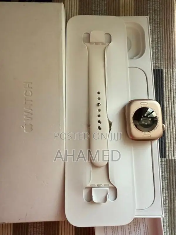 Apple iWatch Series 11 46mm