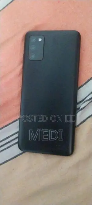 Samsung Galaxy A03s (Used)