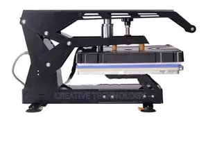 Sublimation DTF New Heat press