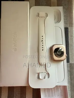 Apple iWatch Series 11 46mm