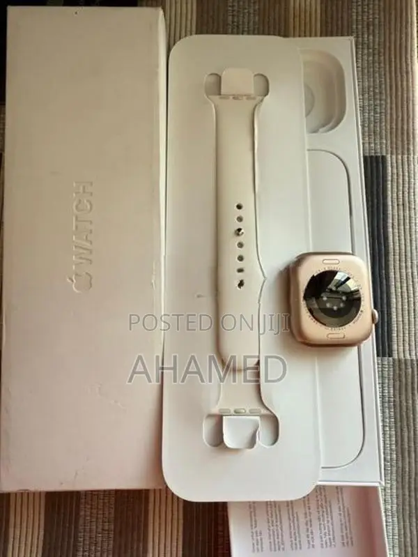 Apple iWatch Series 11 46mm