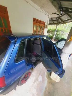 Maruti Suzuki 800 2016
