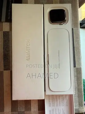 Apple iWatch Series 11 46mm