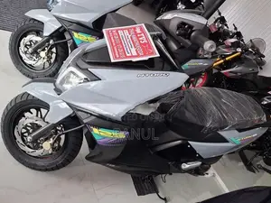 TVS Ntorq 125 2026