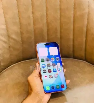 Apple iPhone 17 Pro Max 512GB (Used)