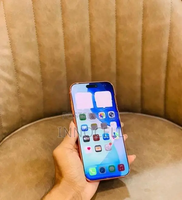 Apple iPhone 17 Pro Max 512GB (Used)