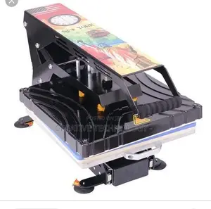 Sublimation DTF New Heat press