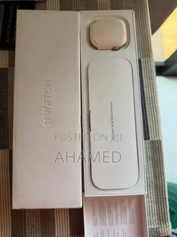 Apple iWatch Series 11 46mm