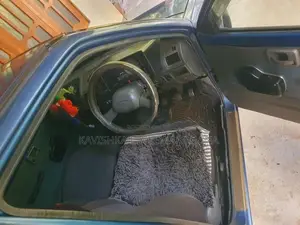 Maruti Suzuki 800 2016