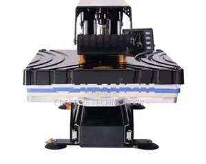 Sublimation DTF New Heat press