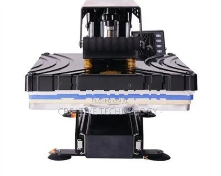 Sublimation DTF New Heat press