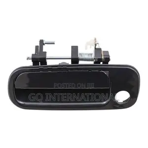 Camry CV30 door handle