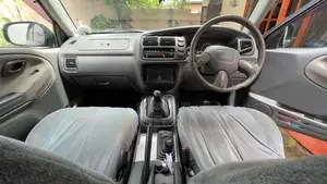 Suzuki Grand Vitara 1999