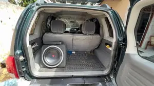 Suzuki Grand Vitara 1999