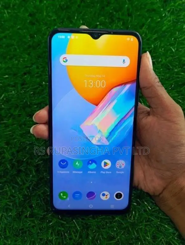 Vivo Y51A 8GB, 128GB (Used)