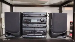 Music System