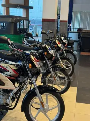 Bajaj CT100 Brand New 2026