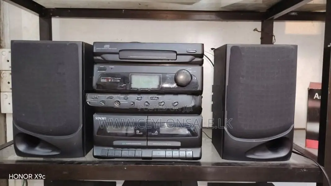 Music System