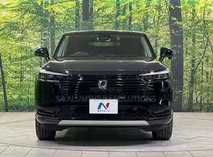 Honda Vezel Z 2024