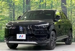 Honda Vezel Z 2024