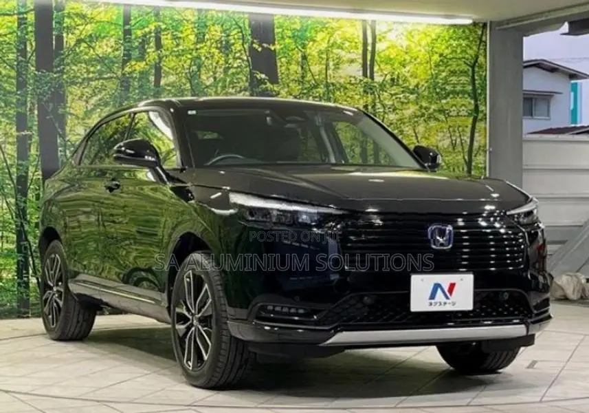 Honda Vezel Z 2024