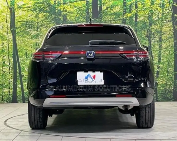 Honda Vezel Z 2024