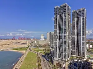 3BR Apartment for Sale in Colombo 02 | USD 1.5 Million