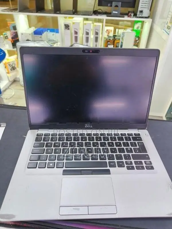 Dell Latitude 5410 8GB 256GB