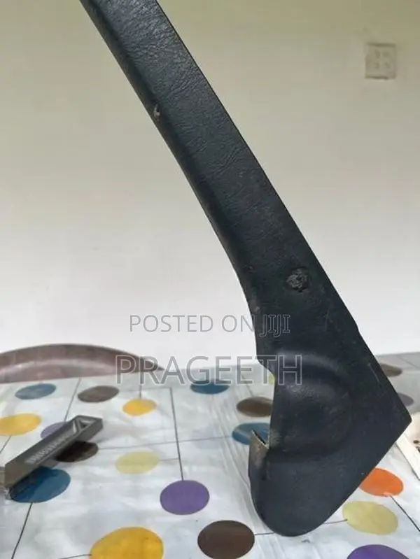 Starlet Ep 82 Seat Adjustment Cover-Right Side