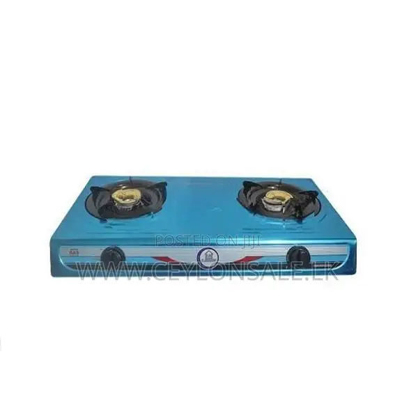 Brand New Gas Stove