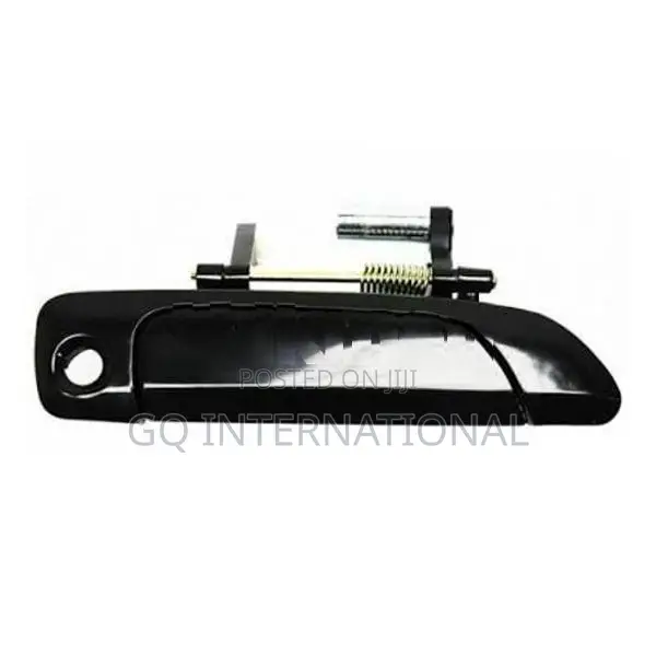 Honda Civic Es Outer Door Handle